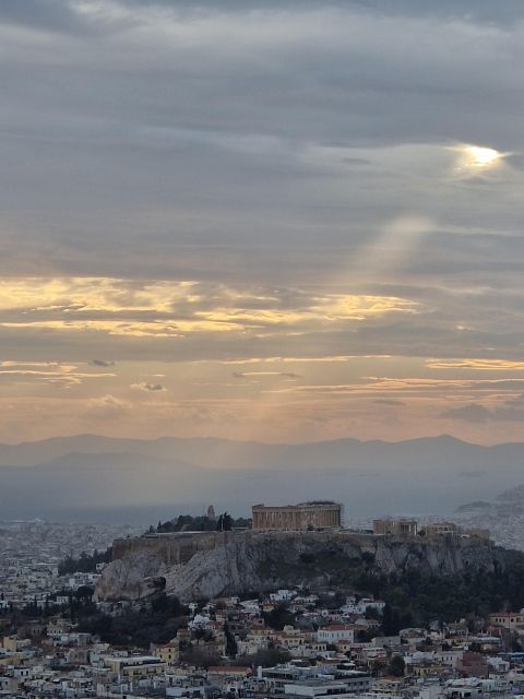 Athens: Airport Private Transfer by Mercedes E Class Wagon - Requirements and Booking Information