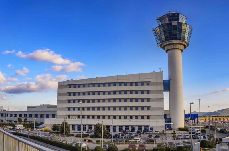 Athens Airport to Athens Center Private Transfer - Inclusions and Exclusions