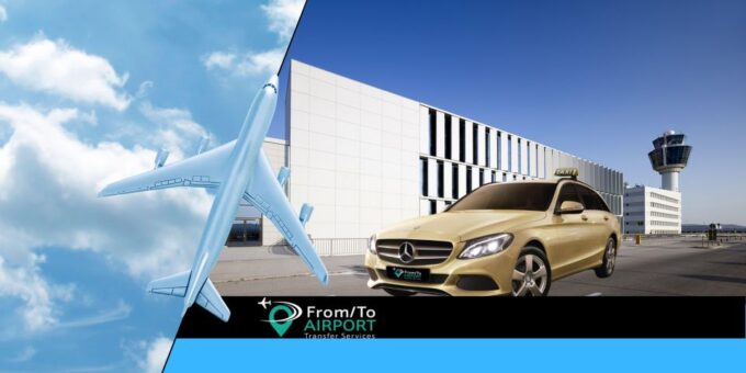 Athens Airport to Athens Center Private Transfer - Vehicle Comfort and Amenities