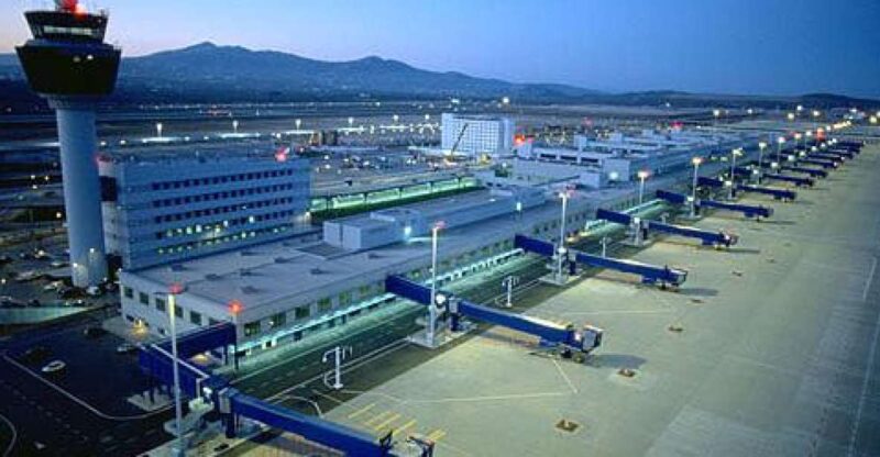 Athens Airport to Athens City Center Taxi Transfers - Booking and Payment
