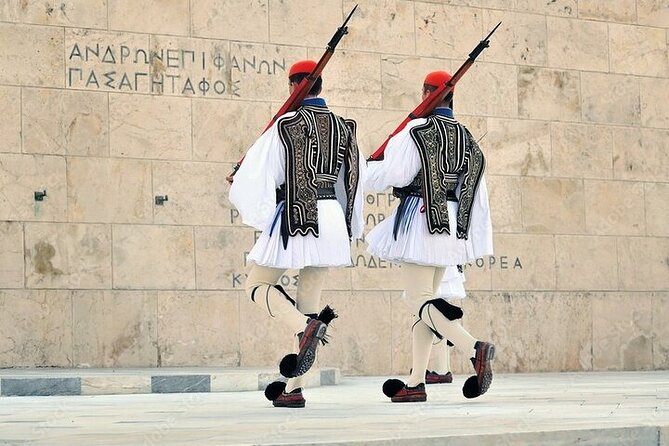 Athens Airport to Athens City Private Arrival Transfer - Service Availability