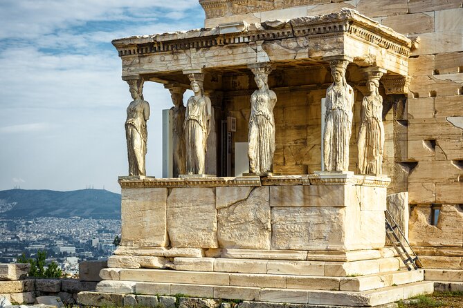 Athens Airport to Athens City Private Arrival Transfer - Booking and Cancellation Policy