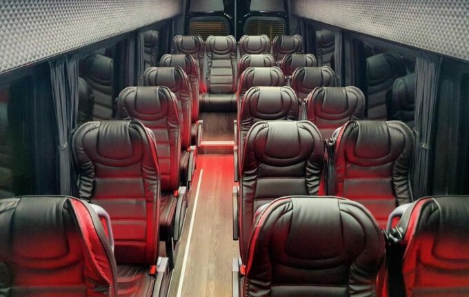 Athens Airport to Kyllini/Katakolo VIP Mercedes Minibus - Frequently Asked Questions