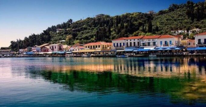 Athens Airport to Kyllini/Katakolo VIP Mercedes Minibus - Frequently Asked Questions