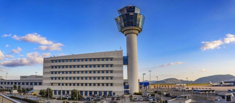 Athens Airport to Mantoudi VIP Mercedes Minibus Private - Key Points