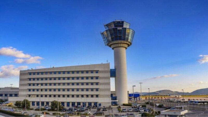 Athens Airport To Piraeus Port/Hotels Luxury Transfer - Pickup and Dropoff Locations