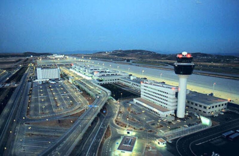 Athens Airport to Volos VIP Mercedes Minibus Private - Additional Services