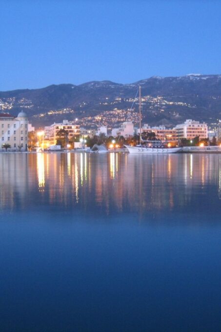 Athens Airport to Volos VIP Mercedes Minibus Private - Pricing Information