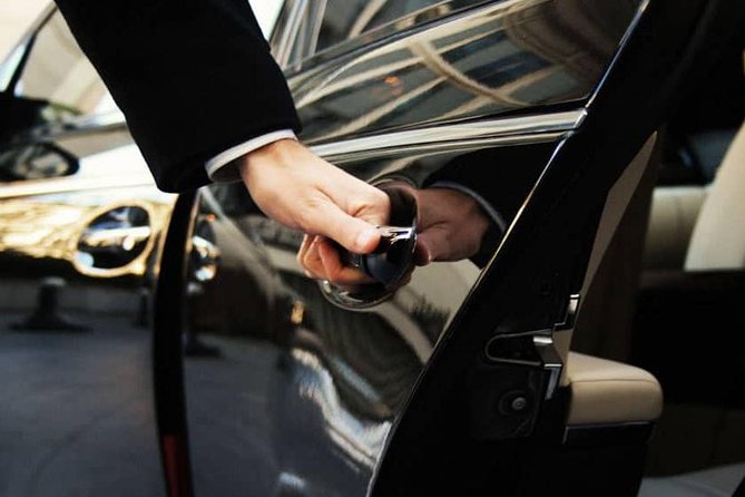 Athens Airport Transfer - Transfer Options