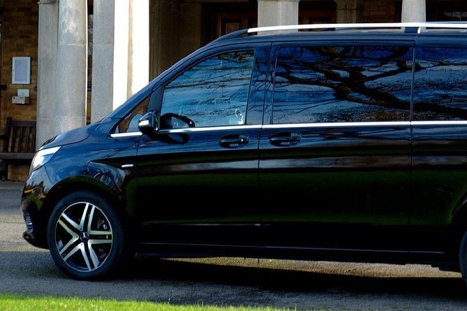 Athens Airport Transfer - Pricing and Inclusions