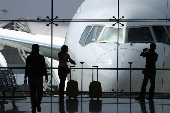 Athens Airport Transfer - Frequently Asked Questions