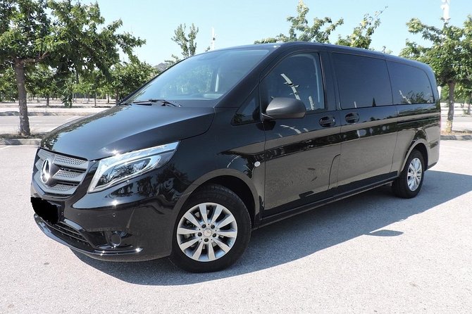 Athens Airport Transfer Service - Operating Hours