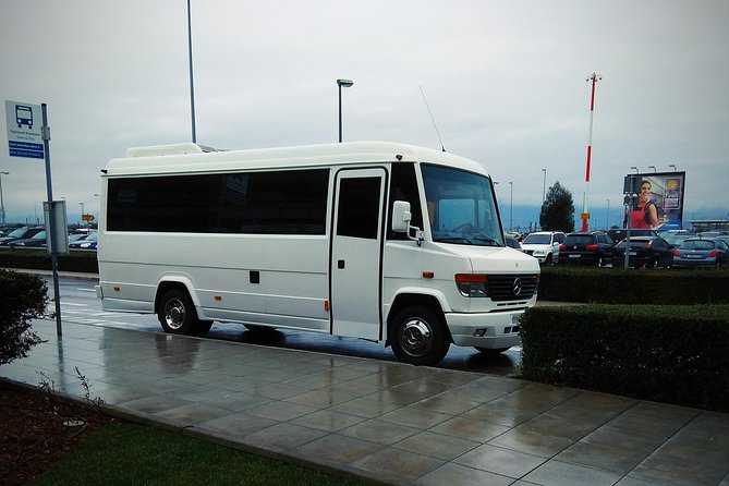 Athens Airport Transfer Service - Booking Flexibility