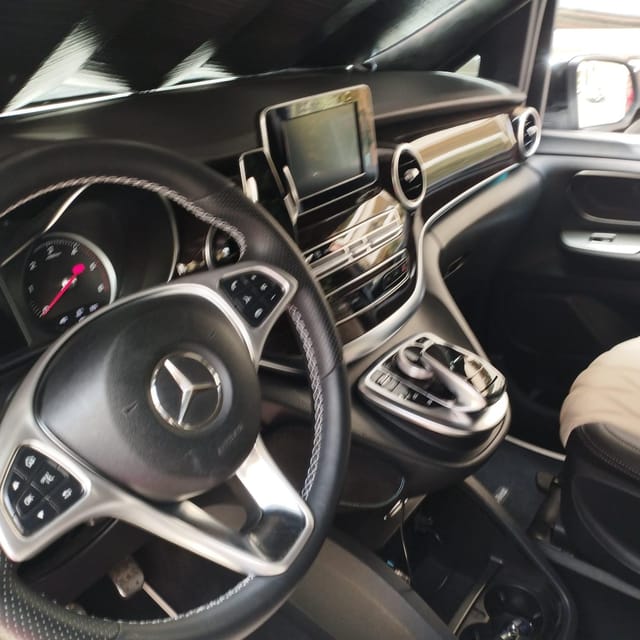 Athens: Airport Transfer Service - Booking Information