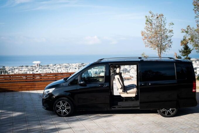 Athens: Airport Transfer Services With Memorable Experiences - Unforgettable Travel Experiences in Greece