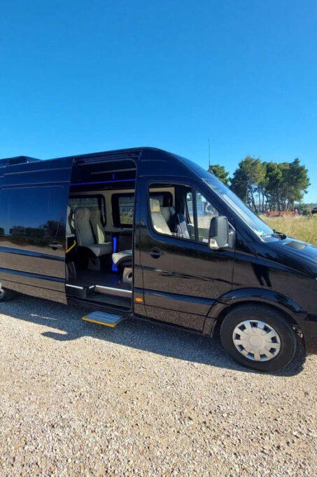 Athens Airport Transfer to City Center and Vice Versa - Frequently Asked Questions