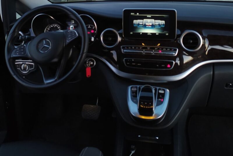 Athens: Airport Transfer to City Center - Pickup and Driver Assistance