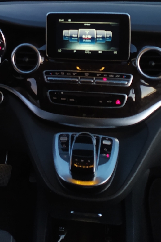 Athens: Airport Transfer to City Center - Highlights of the Experience