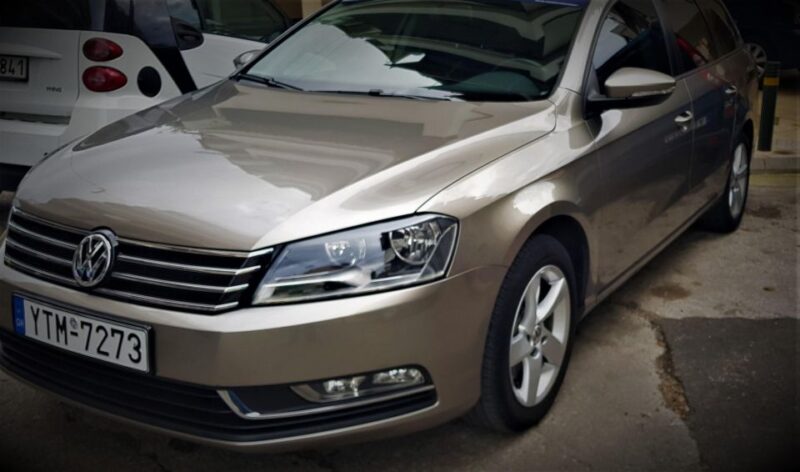 Athens Airport Transfer To/From Porto Cheli - Driver Service Features