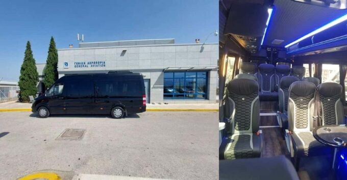 Athens Airport Transfer to Marina Zea Pireus and Vice Versa - Frequently Asked Questions