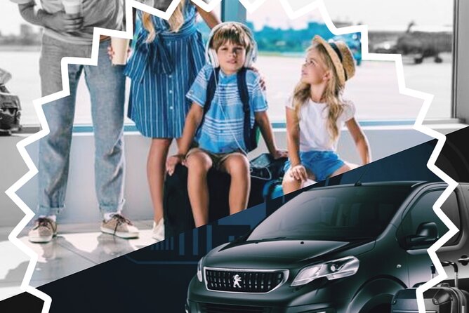 Athens Airport(Ath), Privatetransfer, to City/Hotel & Reverse Option - Overview of the Service