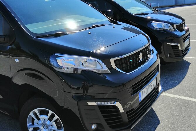 Athens Airport(Ath), Privatetransfer, to City/Hotel & Reverse Option - Customer Reviews and Ratings