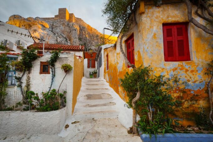 Athens: Ancient Highlights Self-Guided Scavenger Hunt & Tour - What to Bring