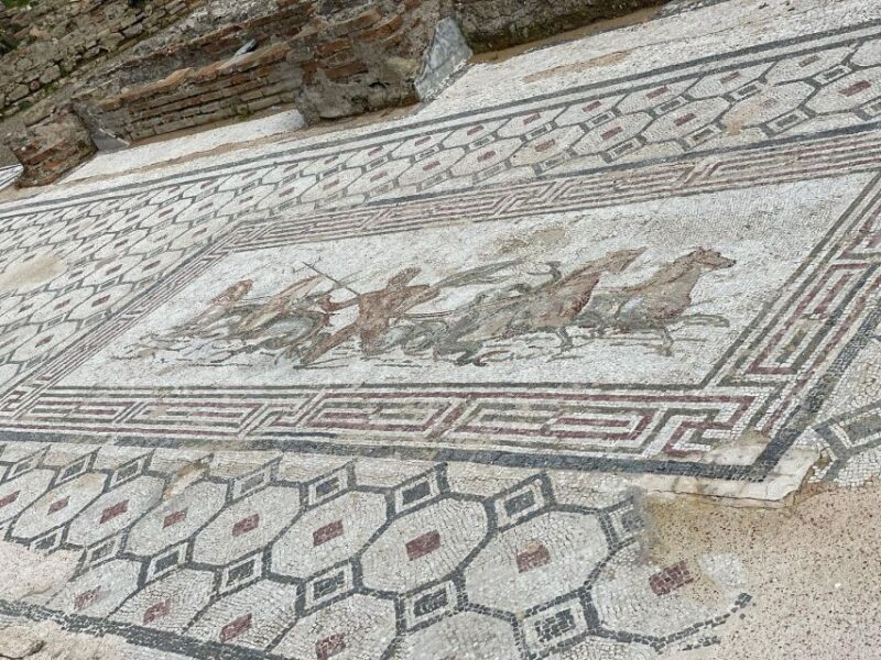 Athens: Ancient Olympia Day Trip With Corinth Canal - Inclusions and Exclusions