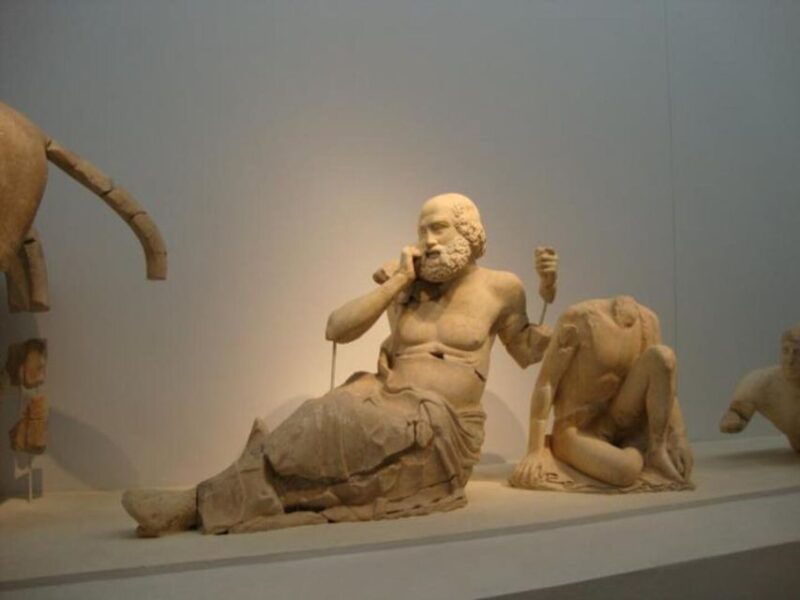 Athens: Ancient Olympia Day Trip With Corinth Canal - What to Bring on the Tour