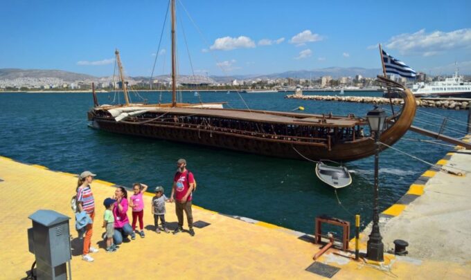 Athens and Cape Sounion Private Tour With Lunch - Pickup and Drop-off Locations