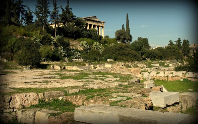 Athens and Cape Sounion Private Tour With Lunch - Scenic Drive Along Athenian Riviera