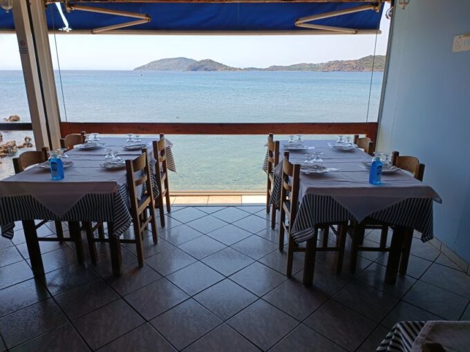 Athens and Cape Sounion Private Tour With Lunch - Frequently Asked Questions