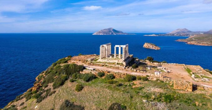Athens: Anti Jet Lag Tour in Sounio - Private Transfer - Frequently Asked Questions
