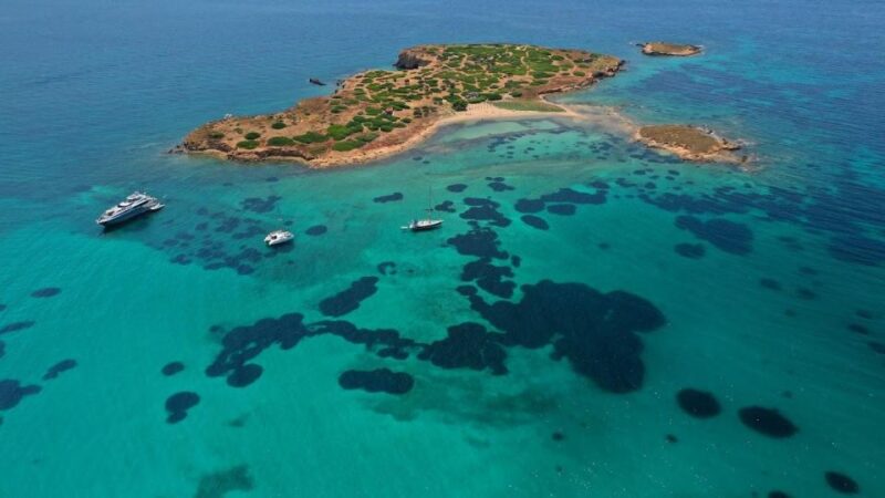 Athens: Athenian Riviera and Ydrousa Private 3 Hour Cruise - Discover Hidden Gems