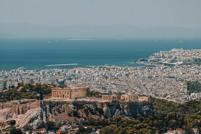 Athens: Athenian Riviera and Ydrousa Private 3 Hour Cruise - Athenian Riviera Highlights