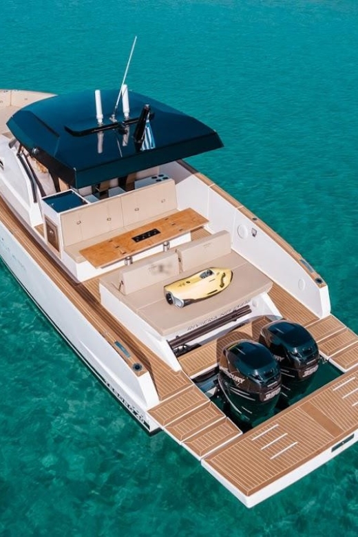 Athens: Athenian Riviera and Ydrousa Private 3 Hour Cruise - Key Points