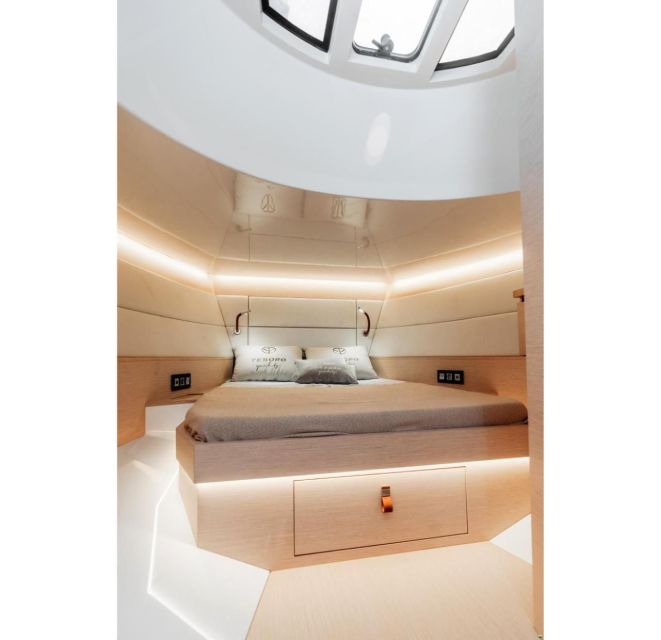 Athens: Athenian Riviera and Ydrousa Private 3 Hour Cruise - Crystal-clear Waters of Ydrousa