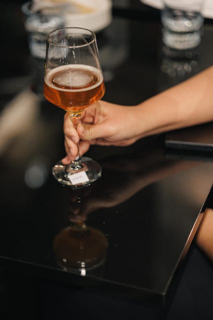 Athens: Attica Beer & Pub Tour - Itinerary Highlights