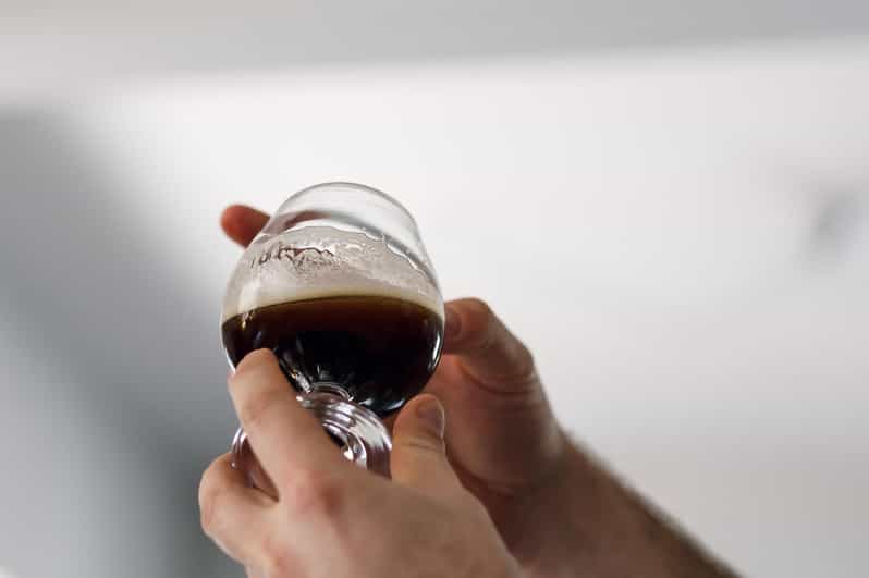 Athens: Attica Beer & Pub Tour - Beer Expert Insights