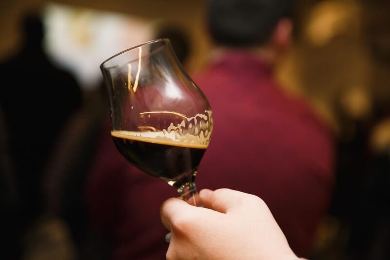 Athens: Attica Beer & Pub Tour - Merchandise Included