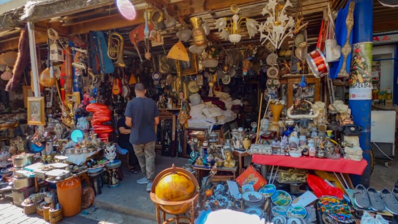 Athens Beauty 4h Private Walking Tour - Tour Highlights