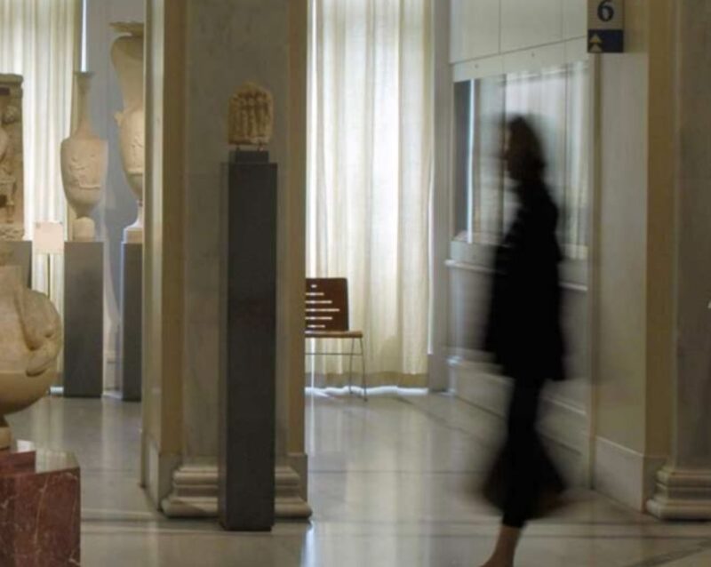 Athens: Benaki Museums Admission Tickets - Planning Your Visit