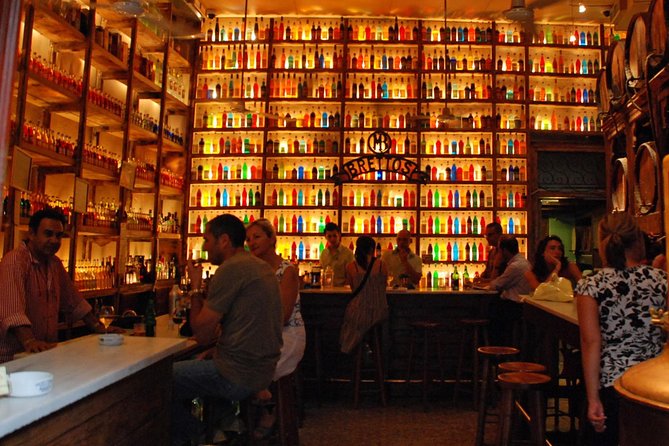 Athens by Night Private Tour /5 Hours (With Live Music & Folklore Dance) - About Your Stay