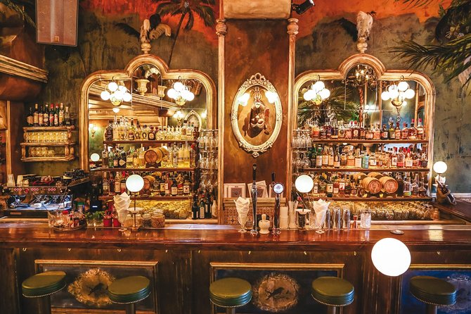 Athens by Night: Small Group Sightseeing With Drinks and Food Tasting - Age and Accessibility