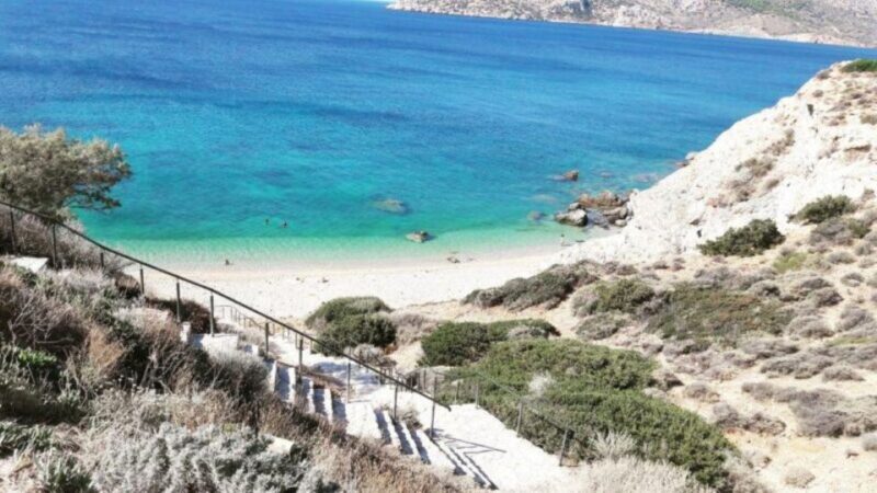 Athens: Cape Sounio Temple of Poseidon & Swimming Day Trip - Seaside Greek Tavern Lunch