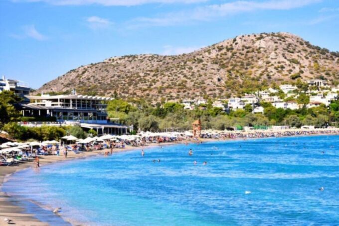 Athens: Cape Sounio Temple of Poseidon & Swimming Day Trip - Optional Tour Guide and Extras