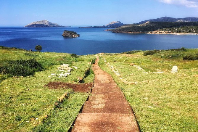 Athens & Cape Sounion Full Day Private Tour - Pickup Information