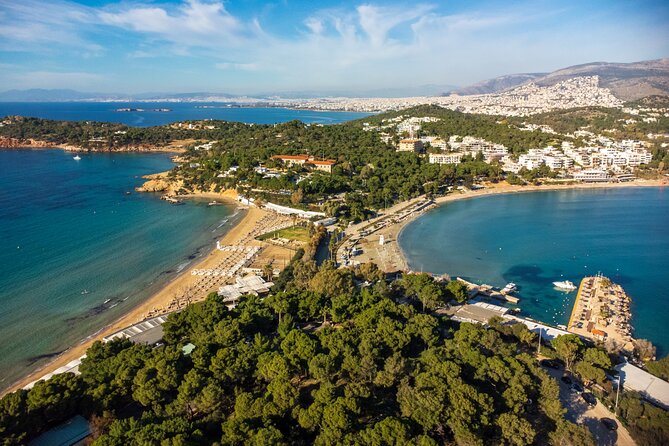Athens & Cape Sounion Full Day Private Tour - Accessibility and Health