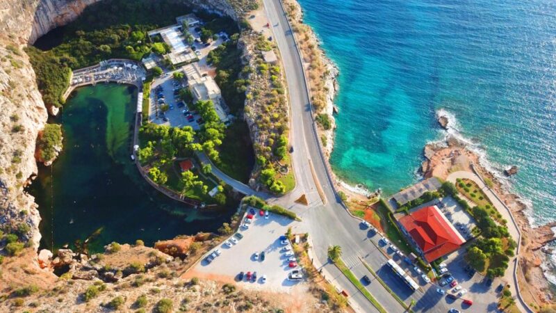 Athens: Cape Sounion & Temple of Poseidon Private Day Trip - Cancellation Policy and Booking Options