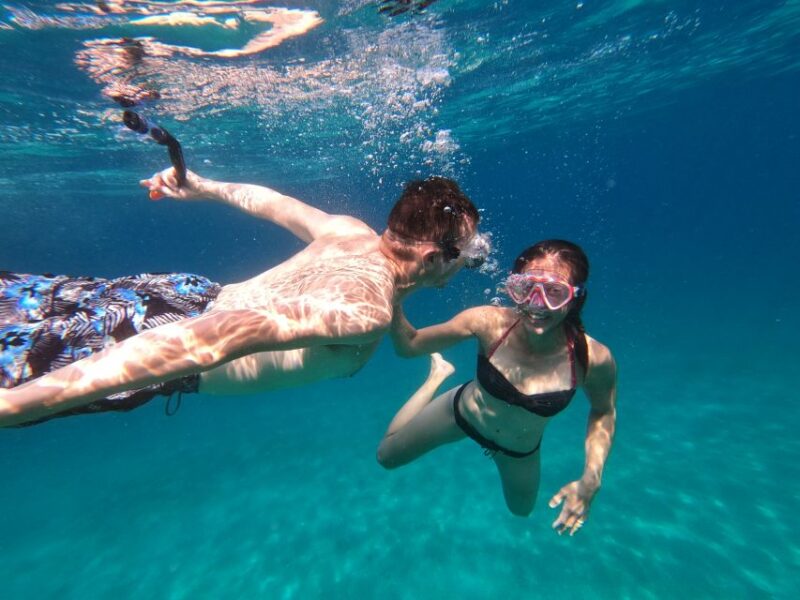 Athens: Catamaran Cruise With Light Lunch and Wine - Inclusions and Amenities